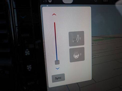 New 2026 RAM 3500 Big Horn image 12