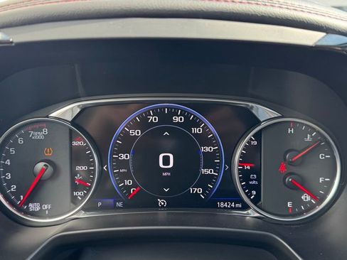 Used 2023 Chevrolet Blazer RS image 24