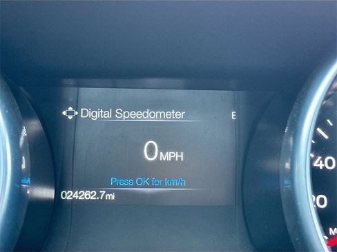 Used 2023 Ford Mustang GT w/ Equipment Group 301A image 12