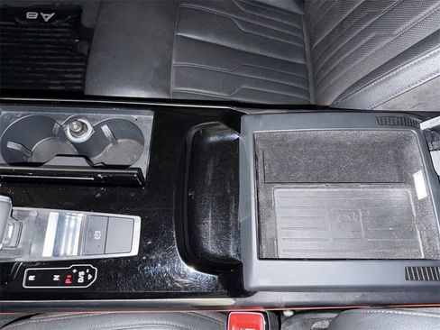 Used 2020 Audi A8 L 4.0T w/ Executive Package image 23
