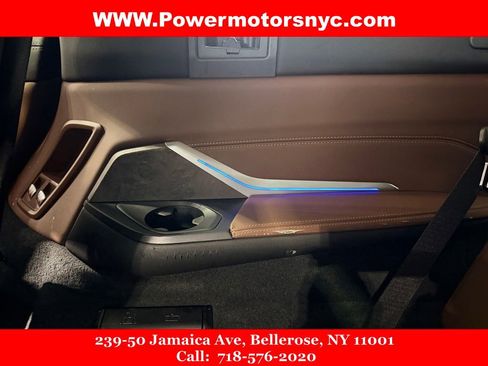 Used 2021 BMW X7 xDrive40i w/ Premium Package AWD/4WD image 51