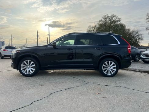 Used 2016 Volvo XC90 T6 Momentum w/ Momentum Plus Package image 8