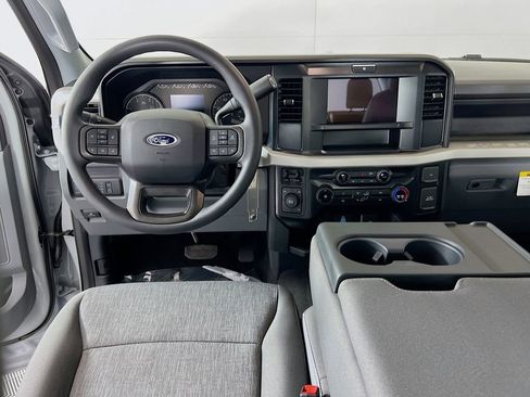 New 2026 Ford F350 XL w/ STX Appearance Package image 23