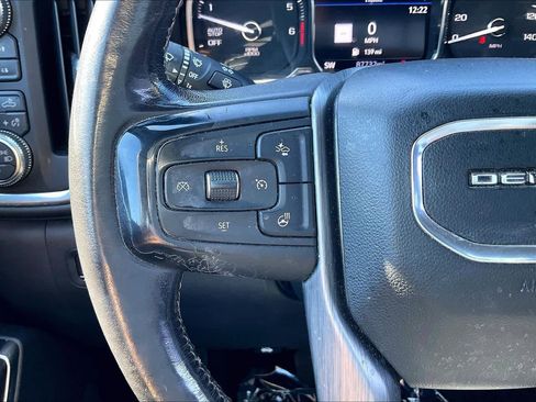 Used 2020 GMC Sierra 1500 Denali w/ Denali Premium Package image 18