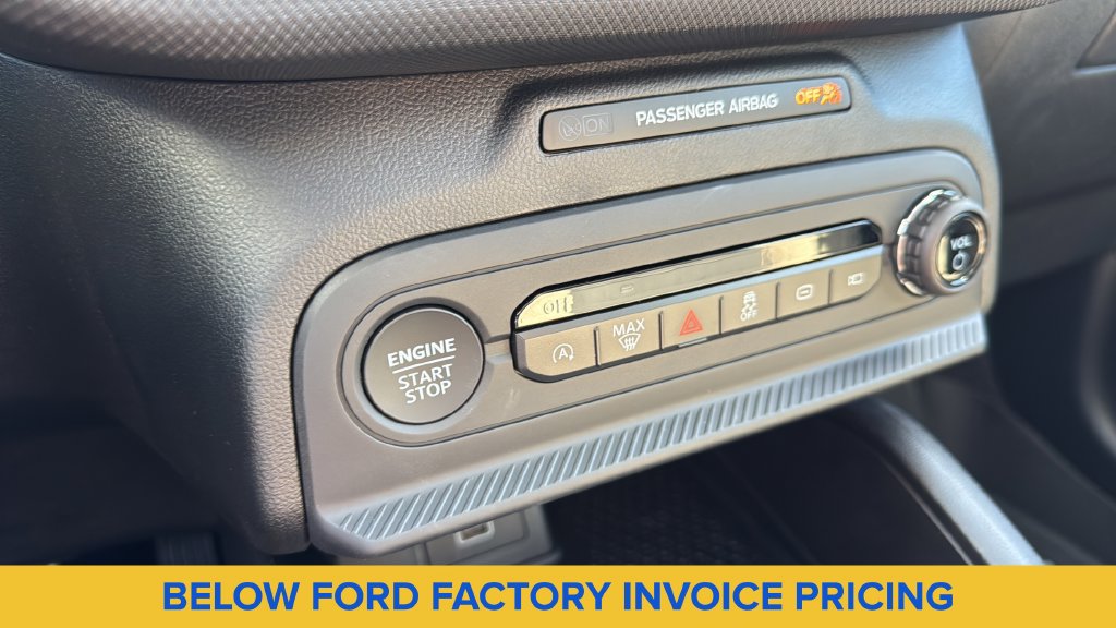 New 2026 Ford Bronco Sport Big Bend w/ Convenience Package AWD/4WD image 29
