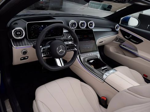 New 2026 Mercedes-Benz CLE 300 4MATIC Cabriolet image 19