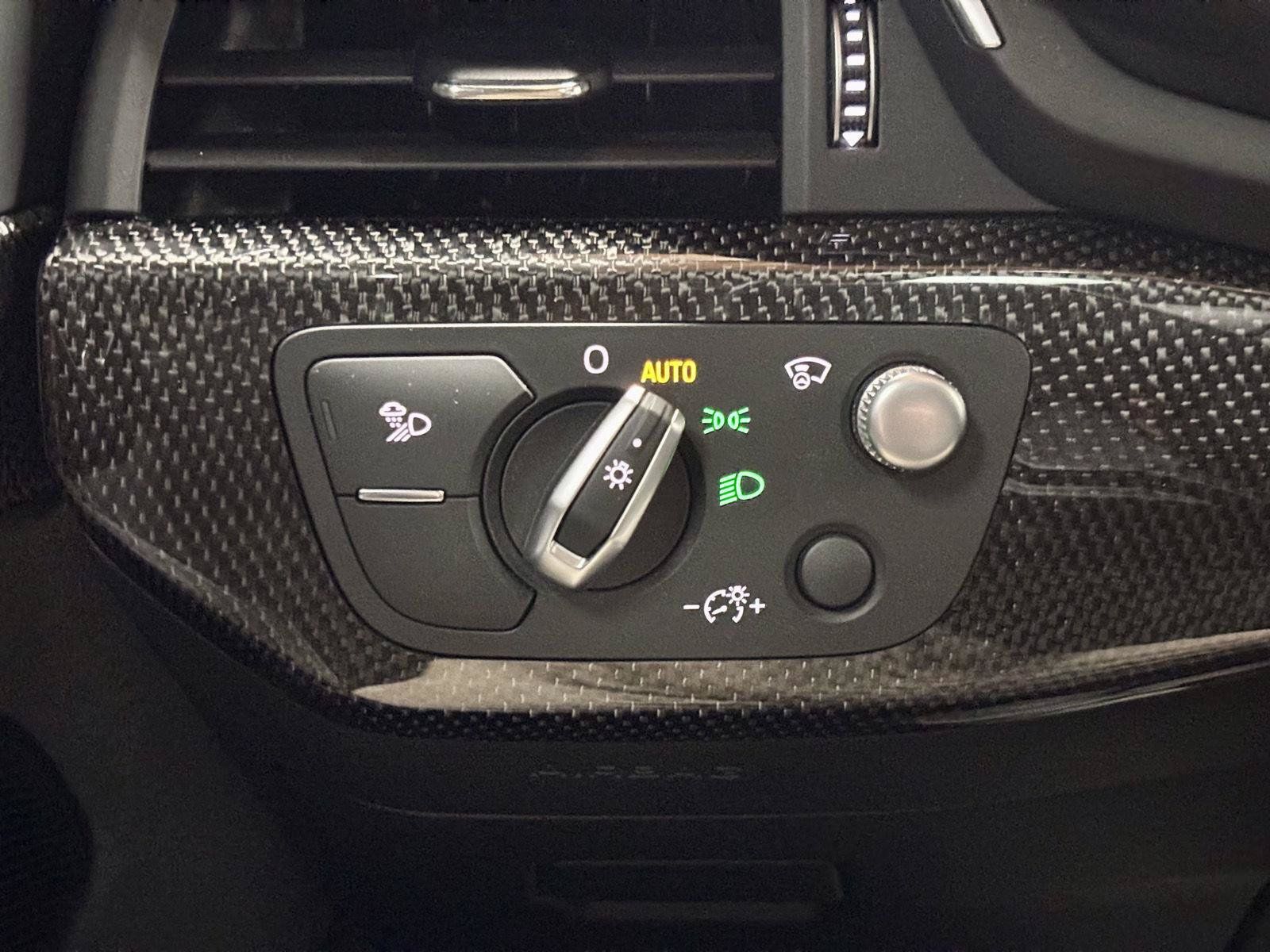Used 2019 Audi S5 Prestige w/ S Sport Package AWD/4WD image 28