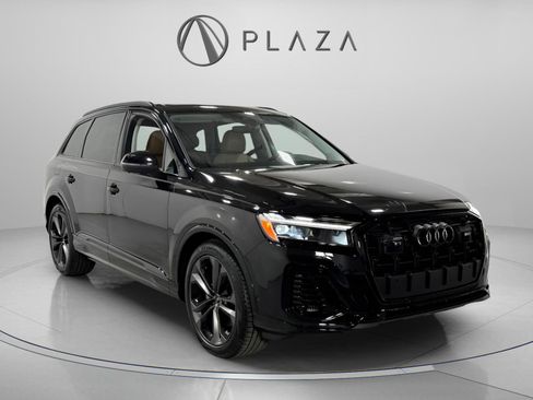 New 2026 Audi Q7 3.0T Premium Plus image 6