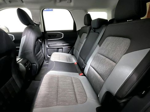 Certified 2023 Ford Bronco Sport Big Bend w/ Convenience Package image 21