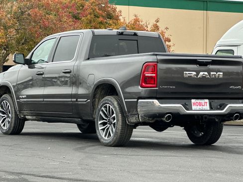 New 2026 RAM 1500 Limited image 5