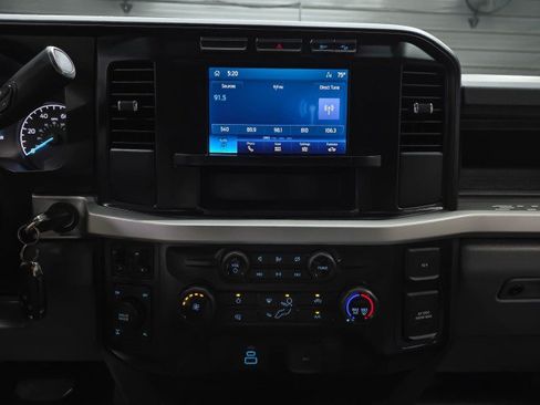 Used 2023 Ford F350 XL w/ XL Off-Road Package AWD/4WD image 26