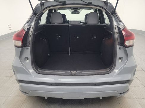 Used 2021 Nissan Kicks SR FWD image 29