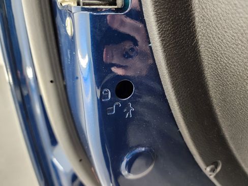 Used 2023 RAM 2500 Laramie w/ Night Edition image 37