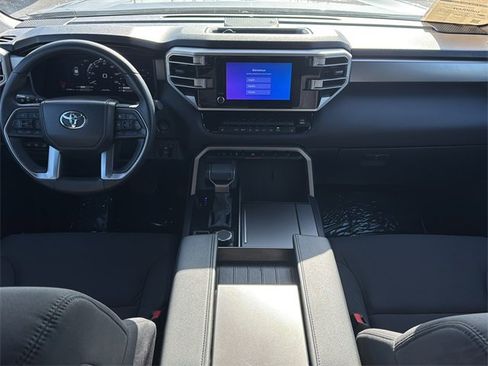 Used 2025 Toyota Sequoia SR5 image 10