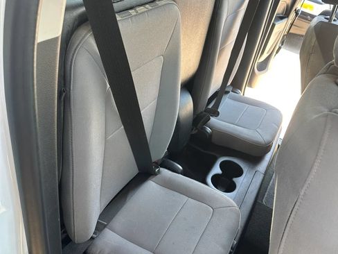 Used 2016 Chevrolet Colorado W/T w/ WT Convenience Package RWD image 17