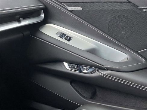 Used 2022 Chevrolet Corvette Stingray Coupe w/ 1LT image 21