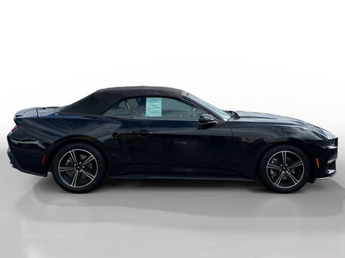 Certified 2025 Ford Mustang Premium image 6