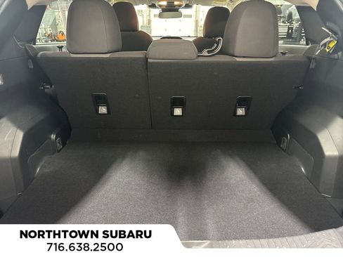 Used 2024 Subaru Crosstrek 2.0i image 14