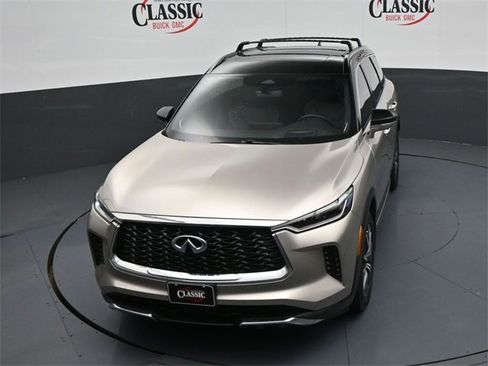 Used 2022 INFINITI QX60 Autograph w/ Cargo Package image 19