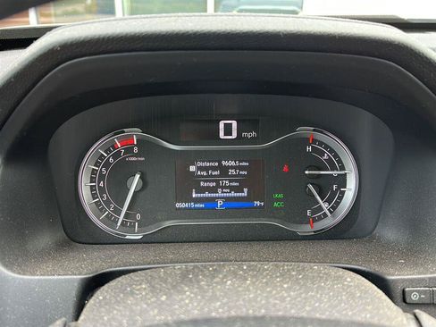 Certified 2021 Honda Ridgeline RTL image 23