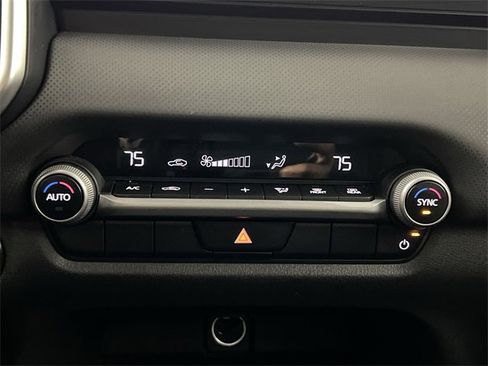 Certified 2024 MAZDA CX-50 AWD 2.5 S w/ Weather Package image 15