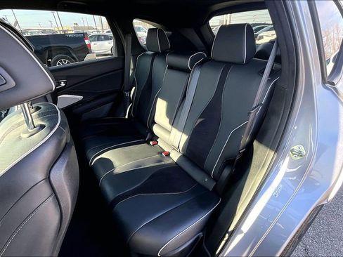 Used 2020 Acura RDX A-Spec image 37