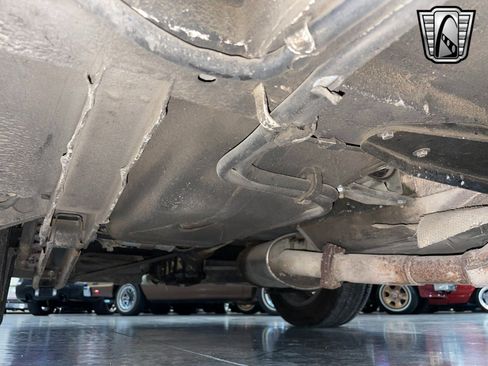 Used 1991 Alfa Romeo Spider Veloce image 24