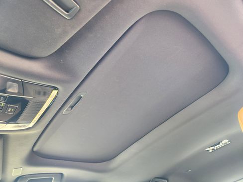 Certified 2025 Lexus RX 350 Premium Package image 31