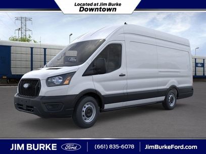 New 2026 Ford Transit 350 148 High Roof Extended