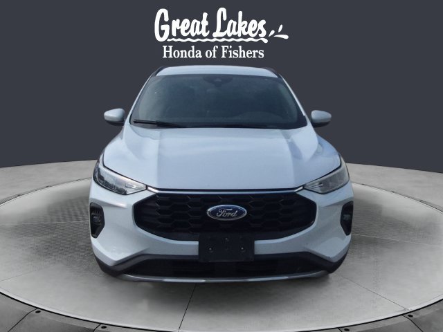 Used 2025 Ford Escape ST-Line Select AWD/4WD image 8
