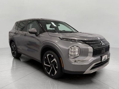 Used 2023 Mitsubishi Outlander SE