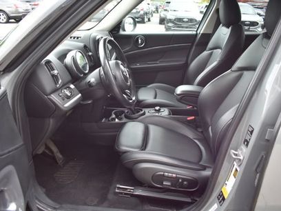 Used 2018 MINI Cooper Countryman S