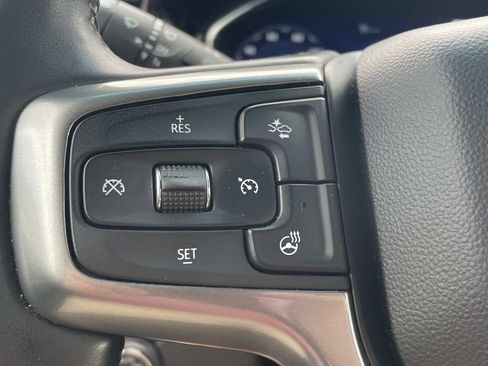 Certified 2023 Chevrolet Silverado 1500 LT w/ Convenience Package II image 27