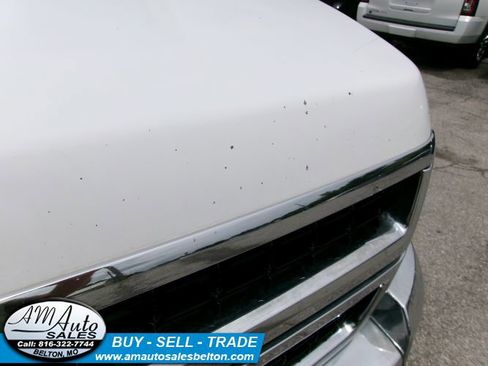 Used 2008 Chevrolet Silverado 2500 LT w/ 2LT Convenience Package RWD image 24