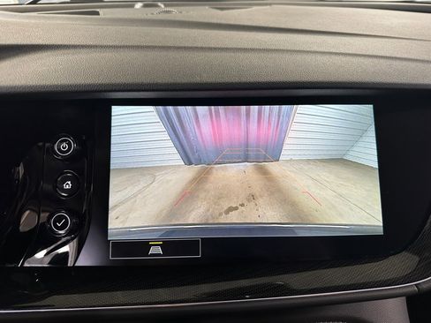 Certified 2022 Buick Envision Preferred image 13
