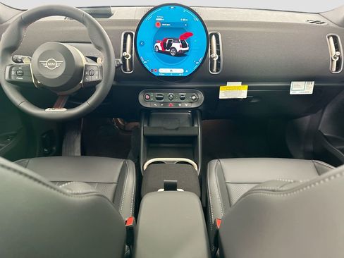 New 2026 MINI Cooper Countryman S AWD/4WD image 13