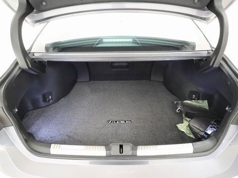 Used 2021 Lexus ES 300h w/ Premium Package image 22