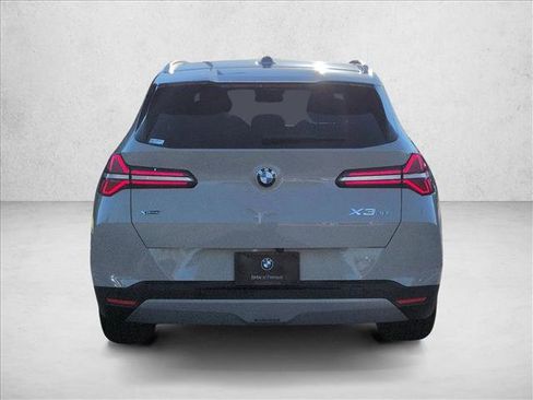 Used 2025 BMW X3 xDrive30i w/ Premium Package image 7