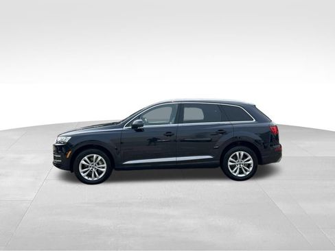 Used 2017 Audi Q7 3.0T Premium Plus AWD/4WD image 2