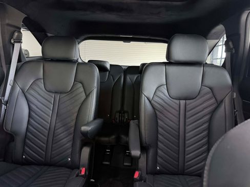 Used 2024 Kia Sorento SX Prestige AWD/4WD image 16