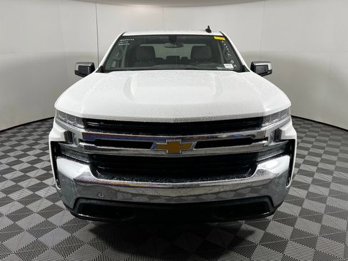 Used 2020 Chevrolet Silverado 1500 LT w/ All-Star Edition image 2