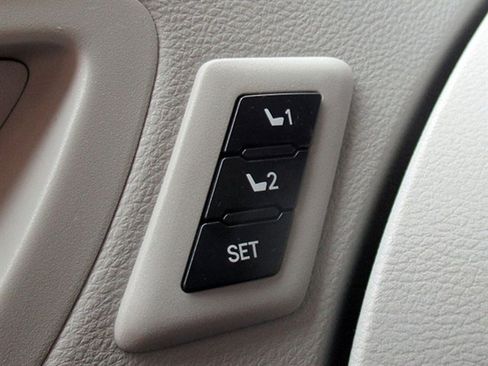 Used 2021 Toyota Sienna Limited image 33