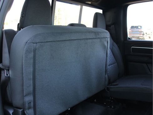 New 2026 RAM 1500 Big Horn AWD/4WD image 29
