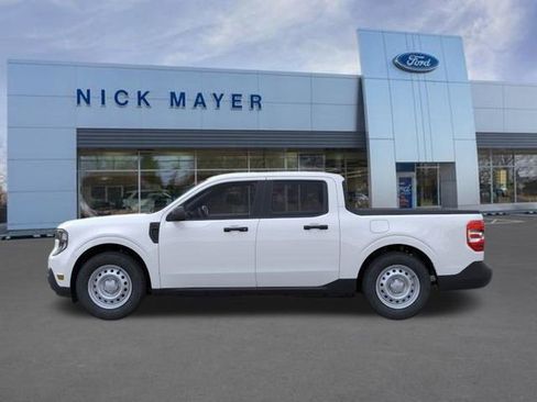 New 2026 Ford Maverick XL w/ Equipment Group 101A image 3