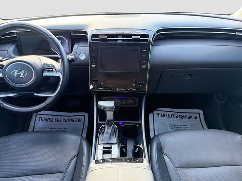 Used 2022 Hyundai Tucson SEL w/ Convenience + Premium Package image 20