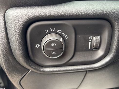 New 2026 RAM 3500 Big Horn image 25