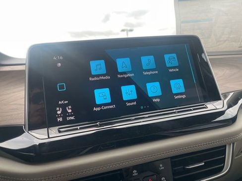 New 2026 Volkswagen Atlas SE image 16