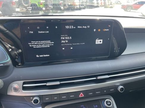 Used 2025 Hyundai Palisade XRT FWD image 24