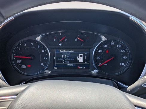 Used 2023 Chevrolet Equinox LT AWD/4WD image 11