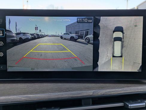 Used 2026 Hyundai Santa Fe Calligraphy w/ Tow & Go Package image 22